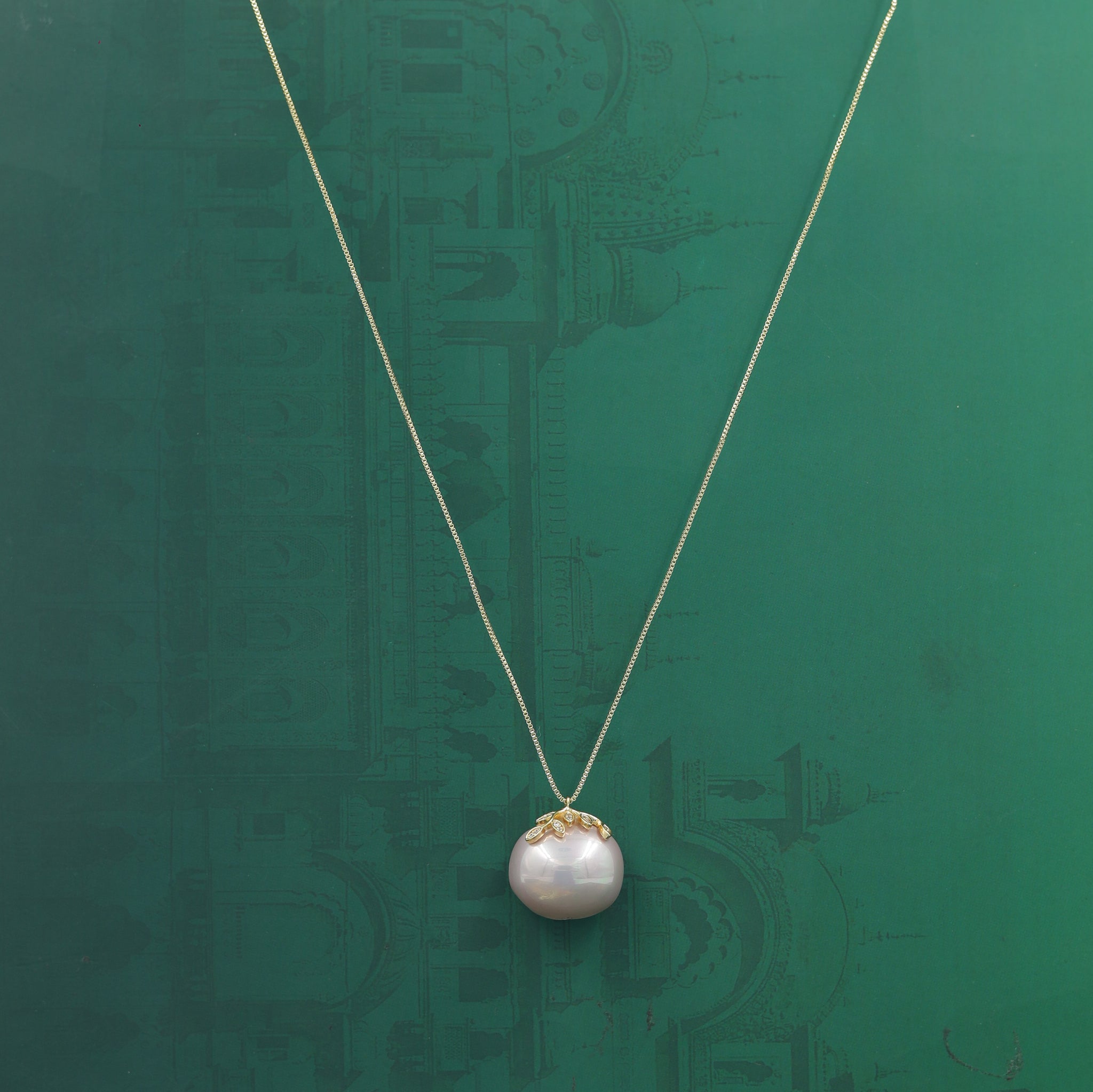 Stylish Fashion Pendant 9935-64