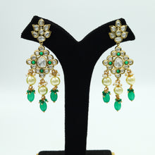 Choker Kundan Necklace Set 5288-68