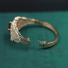 Rose Gold Polish Bracelet 6835-69