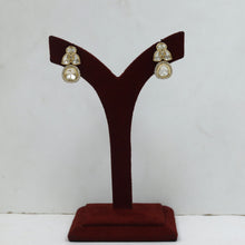 Designer Kundan Pendant Set 18968-21