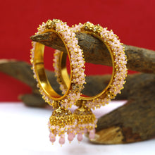 Pink Bangles/Kada 17632-4814