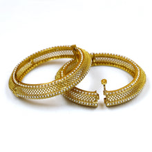 Gold Bangles/Kada 1713-5778