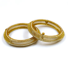 Gold Bangles/Kada 1713-5778