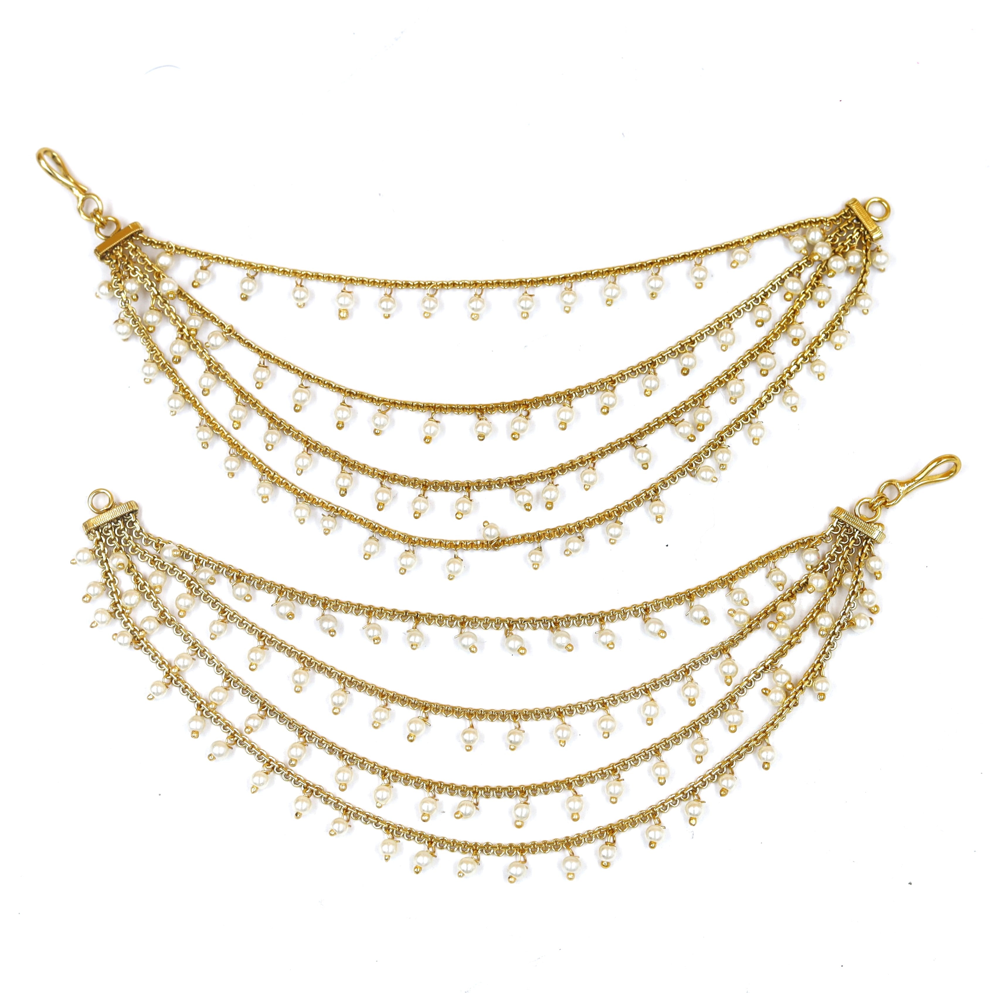 Buy Kan Chain Online | Dazzles Jewellery