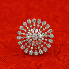 Zircon/AD Ring 16441-69