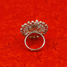 Zircon/AD Ring 16441-69