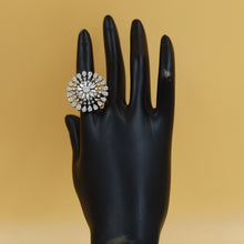 Zircon/AD Ring 16441-69