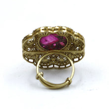 Kundan Ring 19024-28