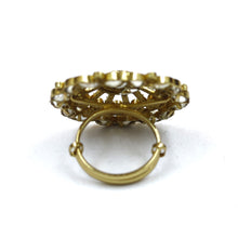 Kundan Ring 19026-28