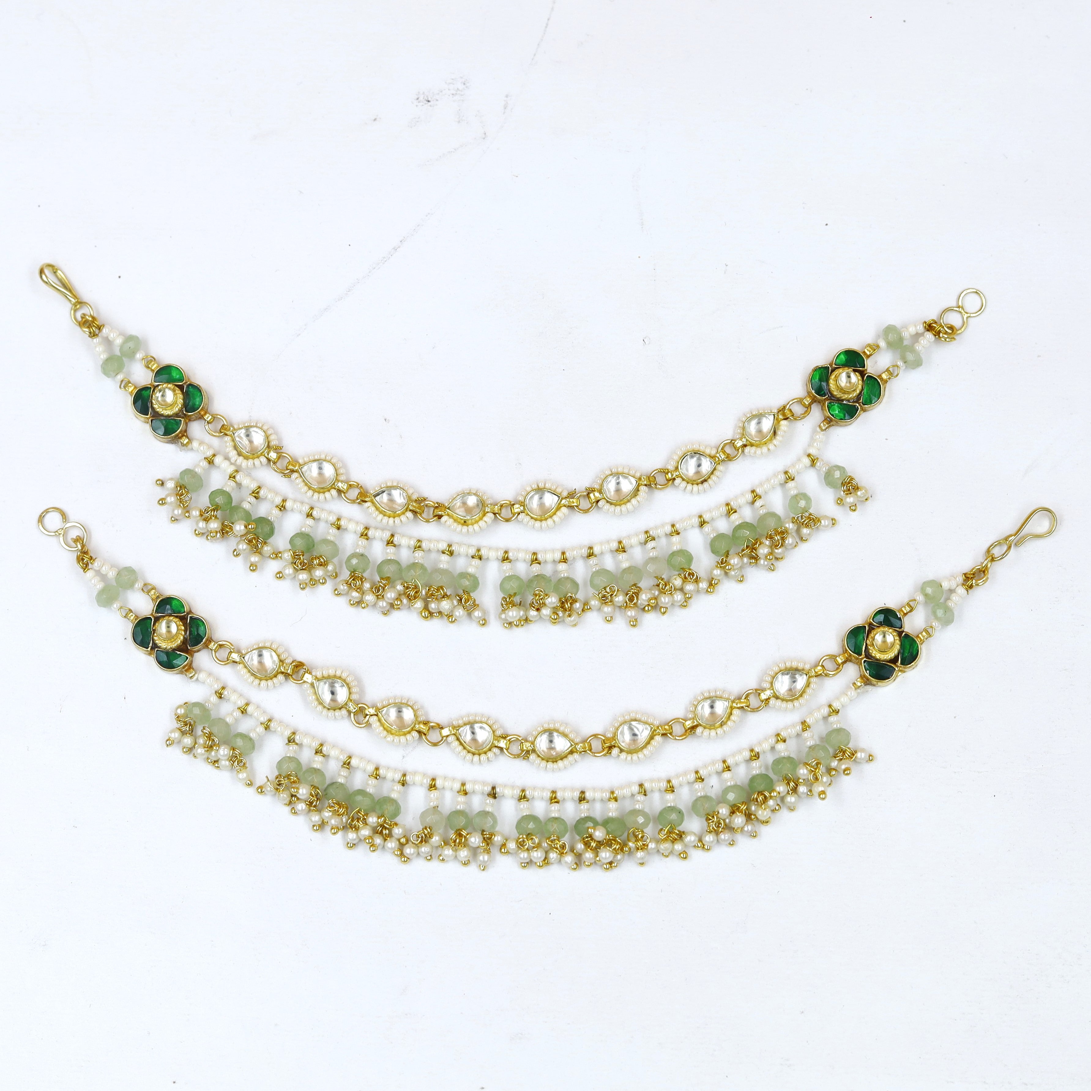 Buy Kan Chain Online | Dazzles Jewellery