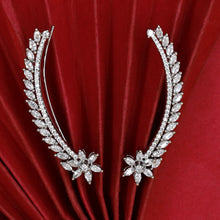 Kanphool Zircon/AD Earring 18631-31