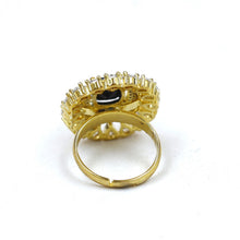 Zircon/AD Ring 16874-08
