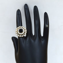 Zircon/AD Ring 16874-08