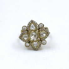 Kundan Ring 18835-28