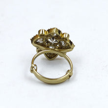 Kundan Ring 18835-28
