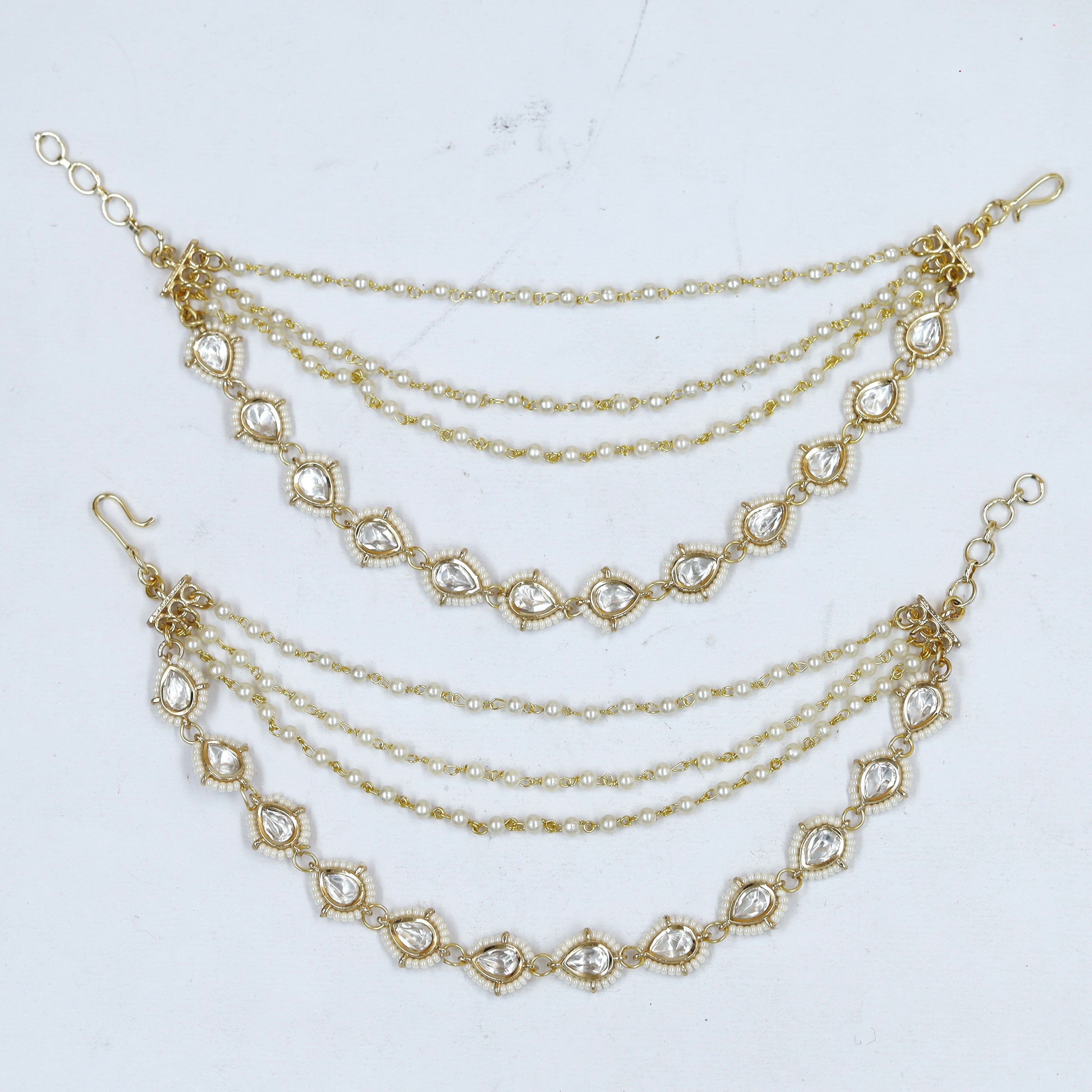 Buy Kan Chain Online | Dazzles Jewellery