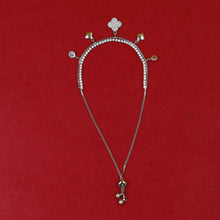 Zircon/AD Bracelet 18286-31