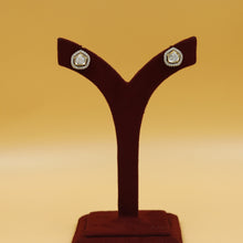 Light Kundan Pendant Set 17667-21