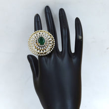 Zircon/AD Ring 18909-69
