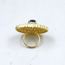 Zircon/AD Ring 18909-69