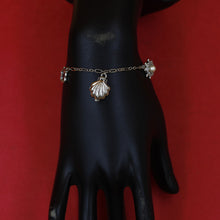 Zircon/AD Bracelet 12726-05