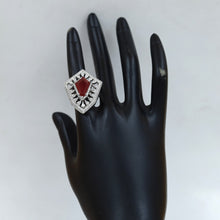 Zircon/AD Ring 18896-69
