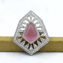 Zircon/AD Ring 18896-69