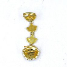 Designer Kundan Ring 19132-56