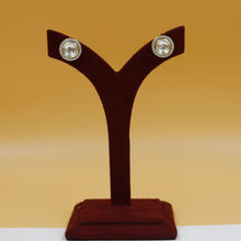 Light Kundan Pendant Set 18520-28