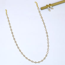 Kundan Chain 18230-21