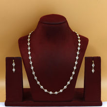Kundan Chain 18230-21