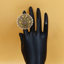 Antique Gold Ring 18662-94