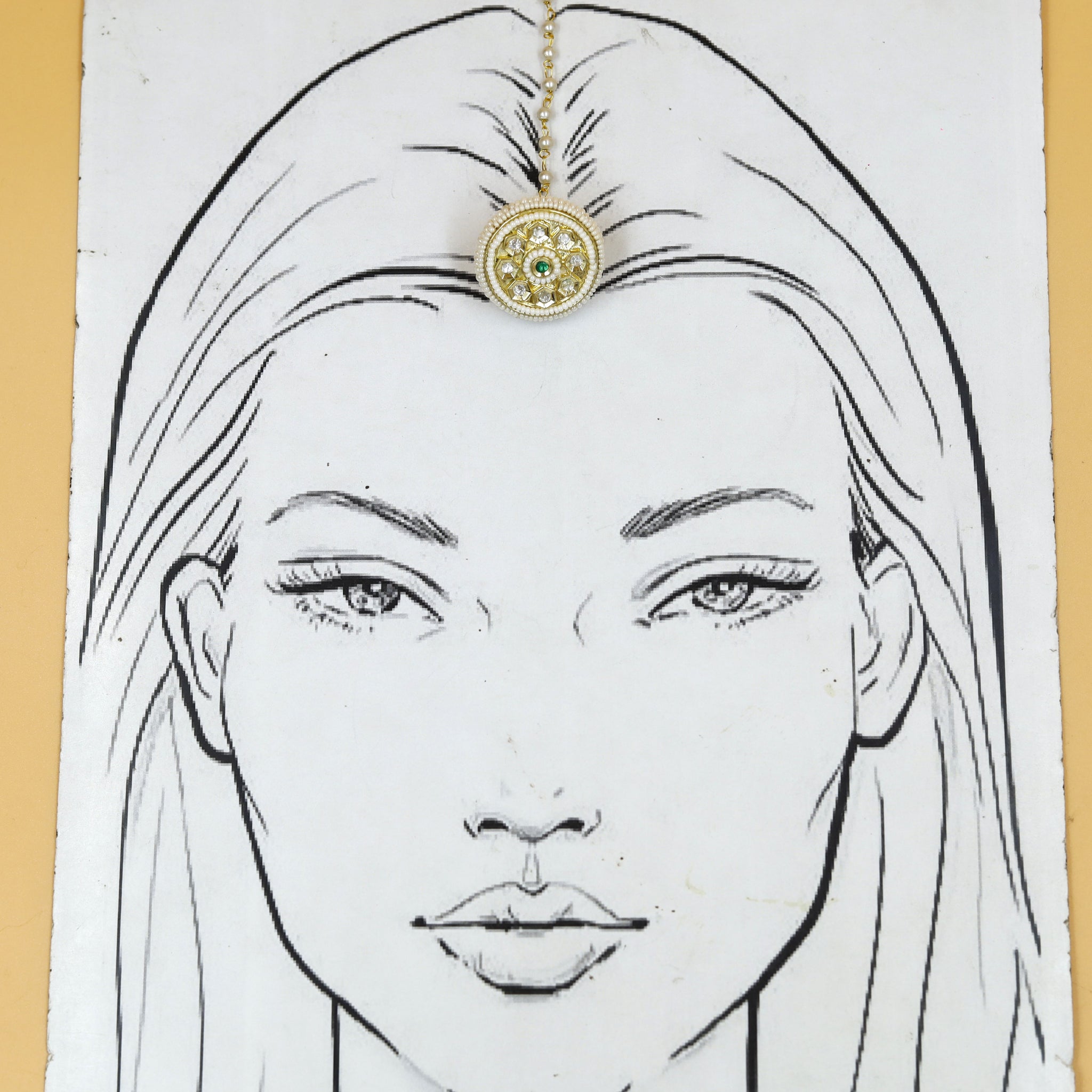 Kundan Borla 18668-94