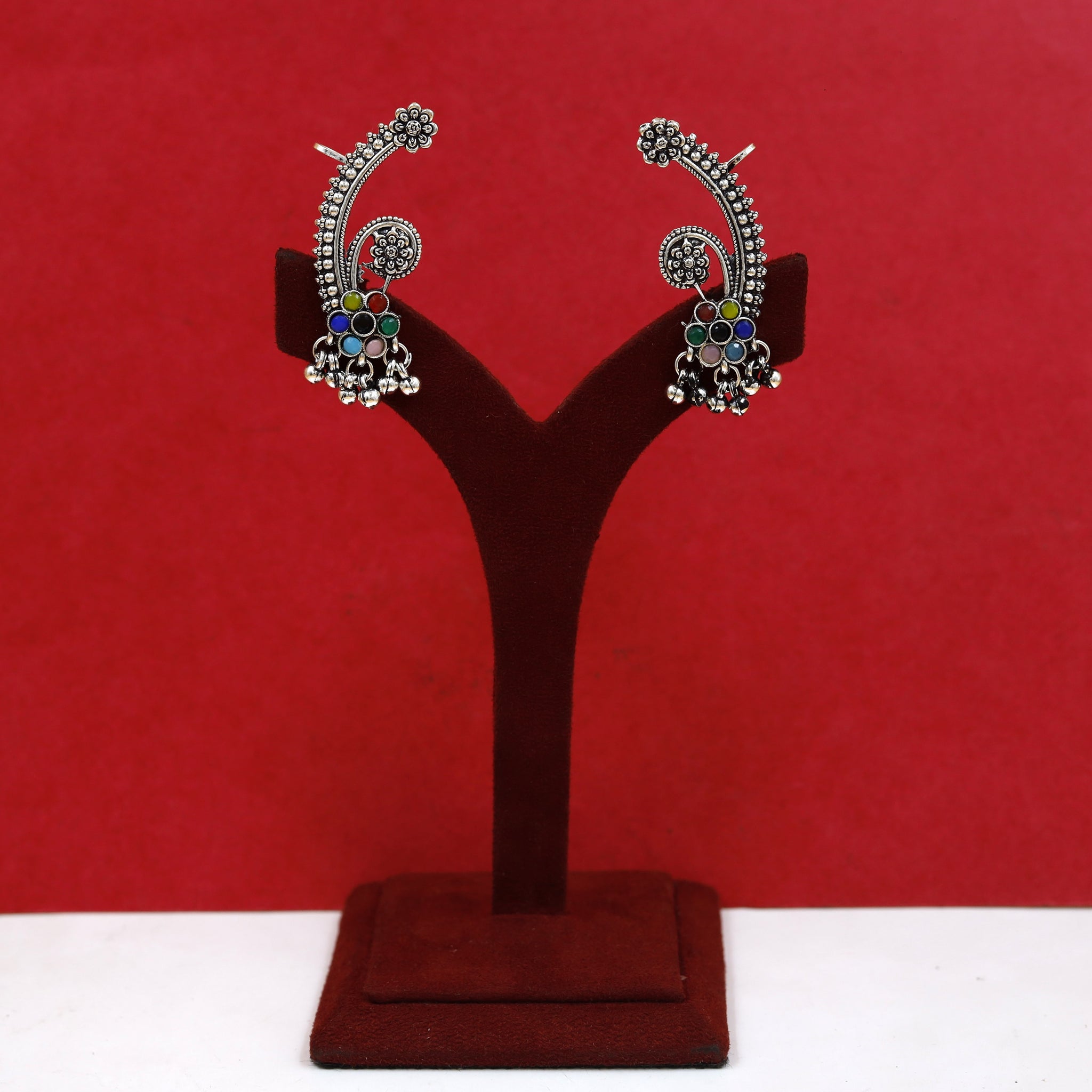 Oxidized Kanphool 17862-R