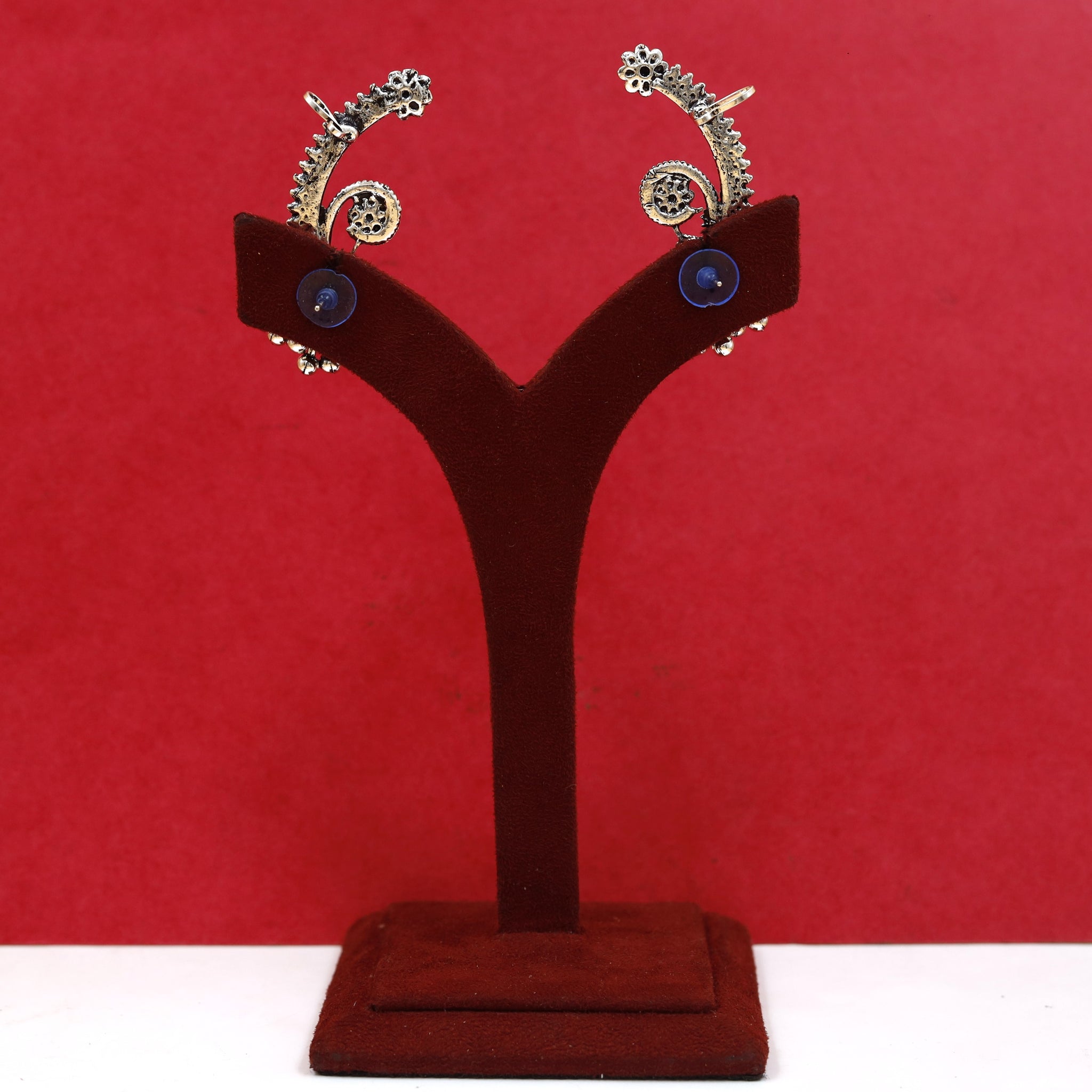 Oxidized Kanphool 17862-R