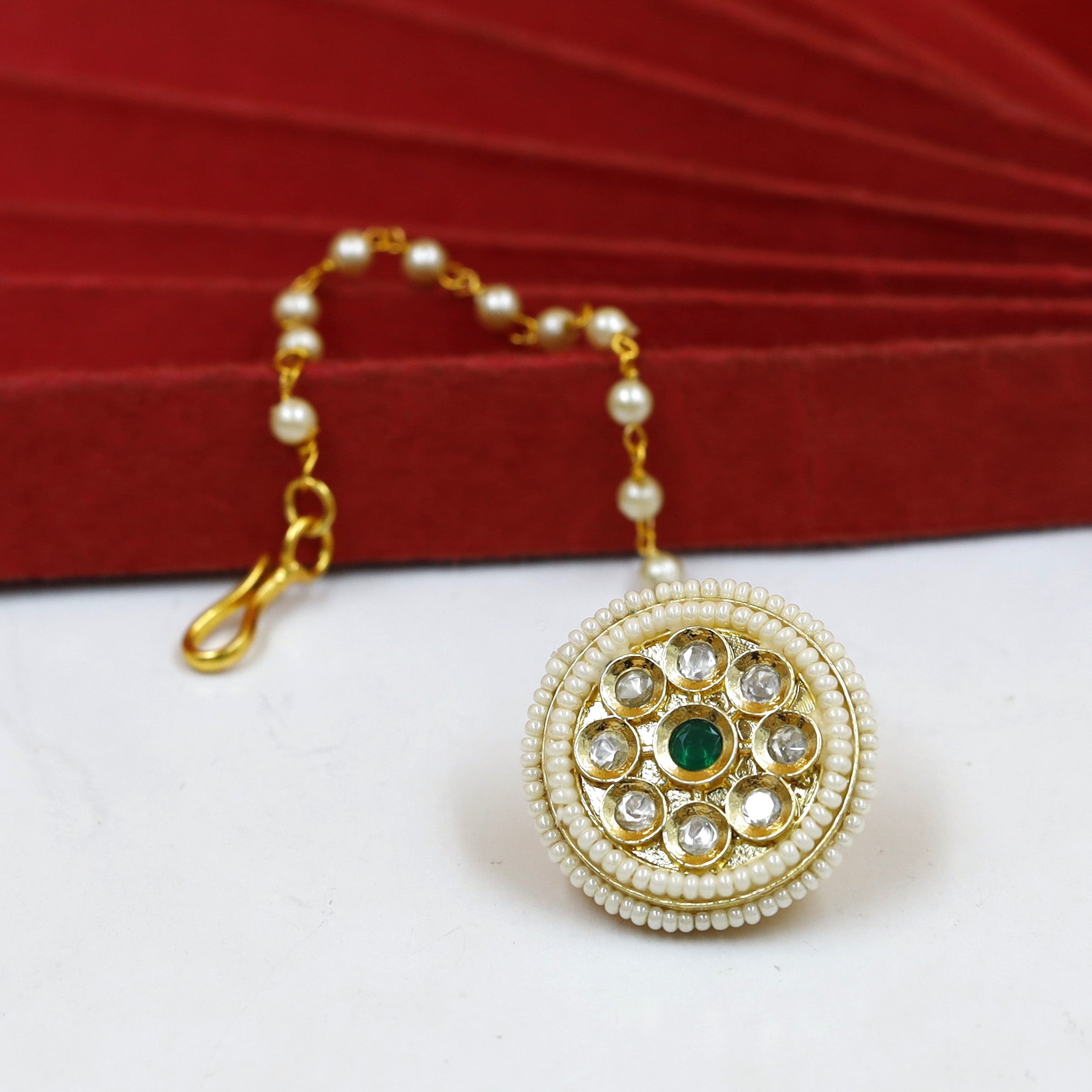 Kundan Borla 18668-94