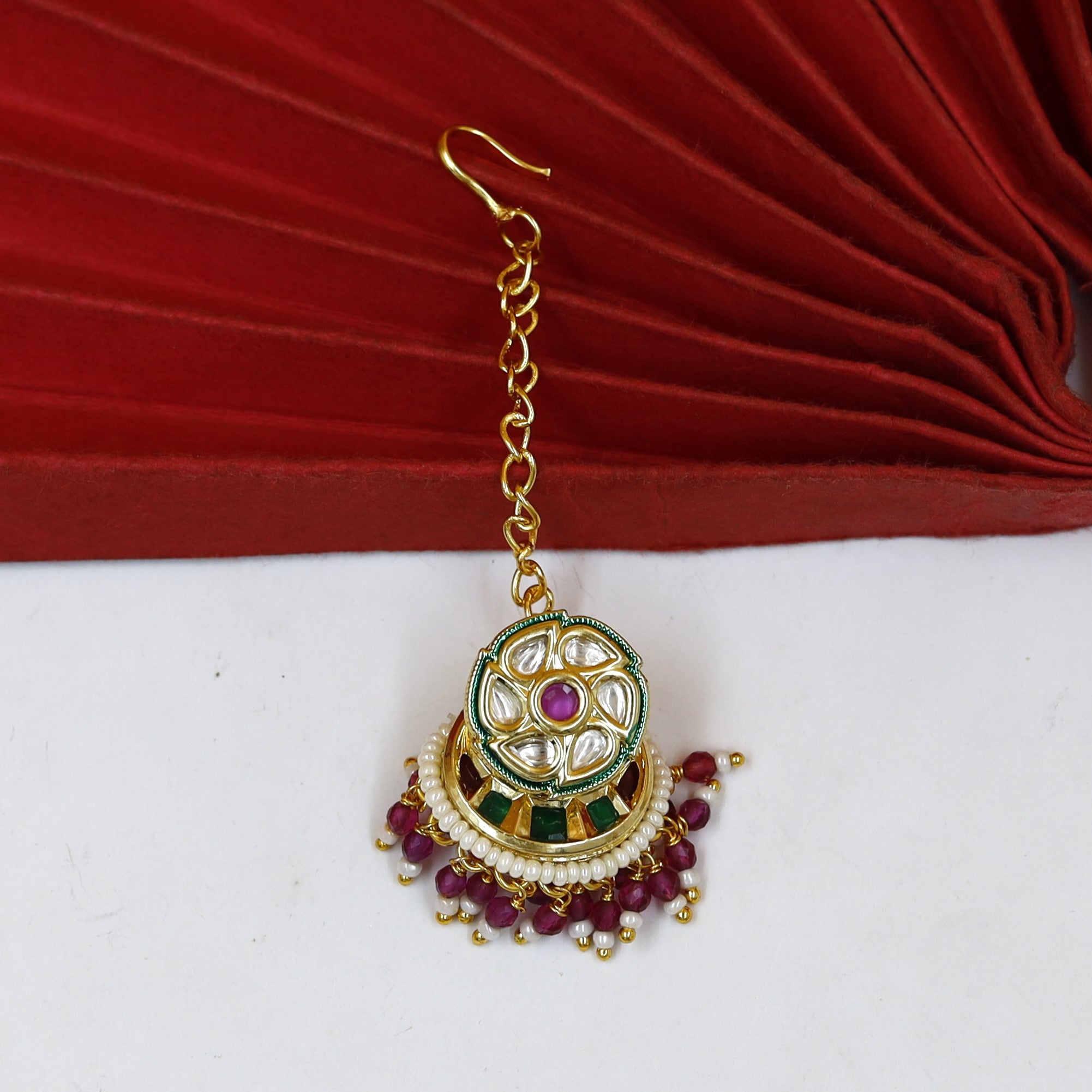 Kundan Chand Borla 18669-94