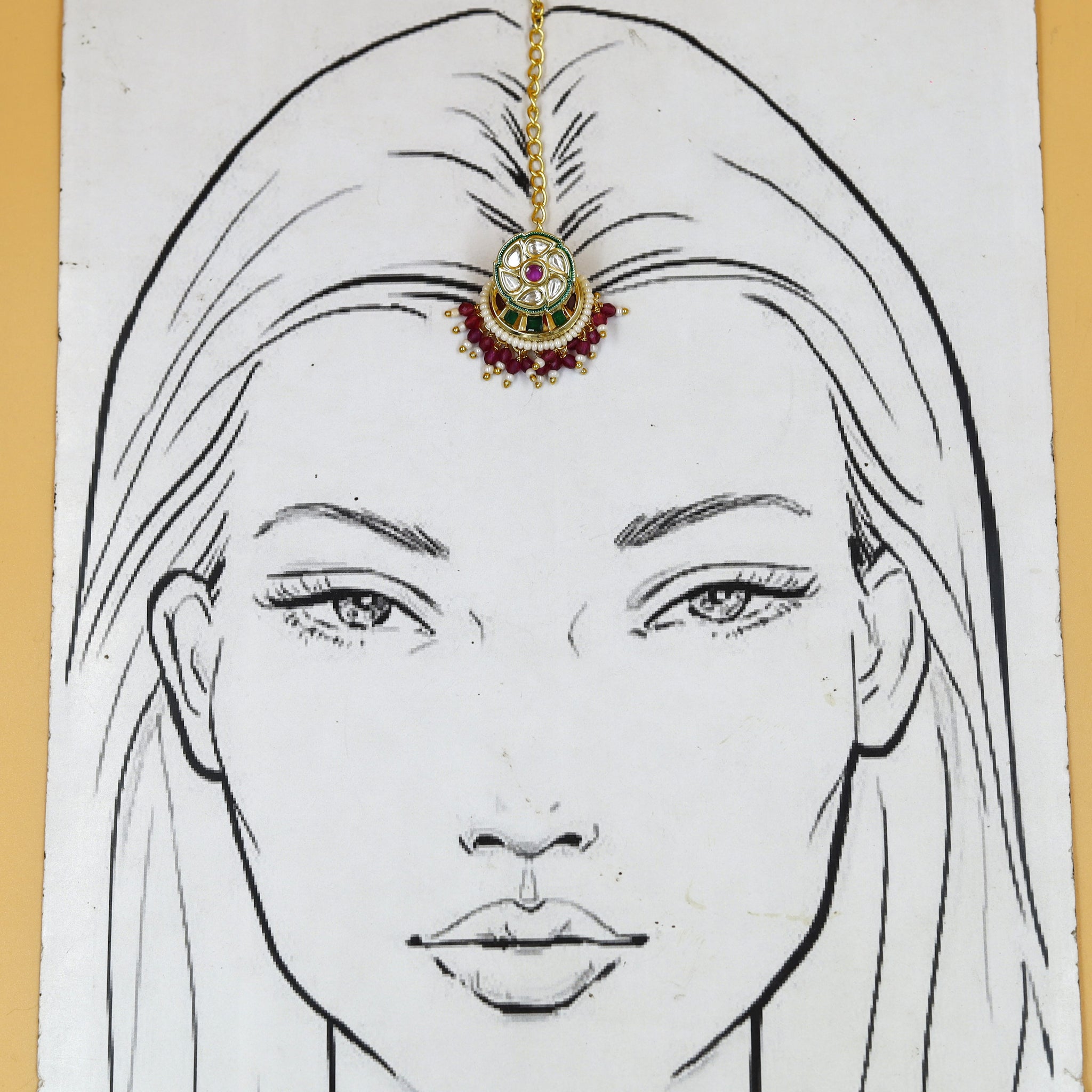 Kundan Chand Borla 18669-94