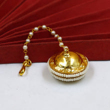 Kundan Borla 18671-94