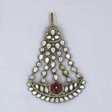 Antique Gold Passa 15717-28