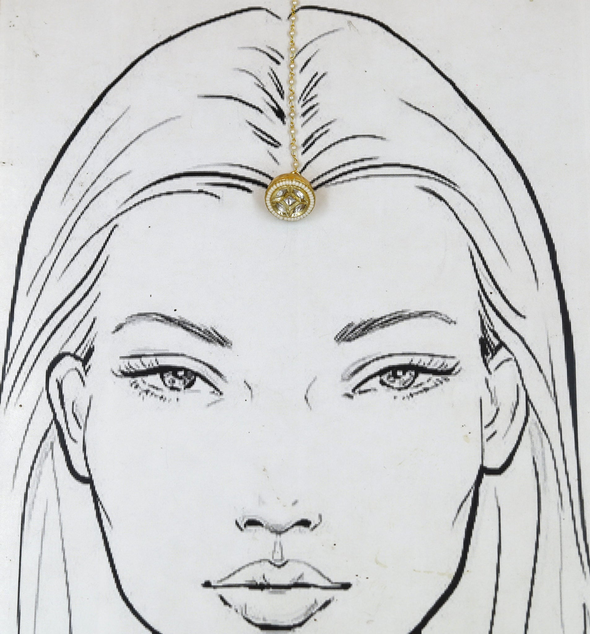 Kundan Borla 18667-94