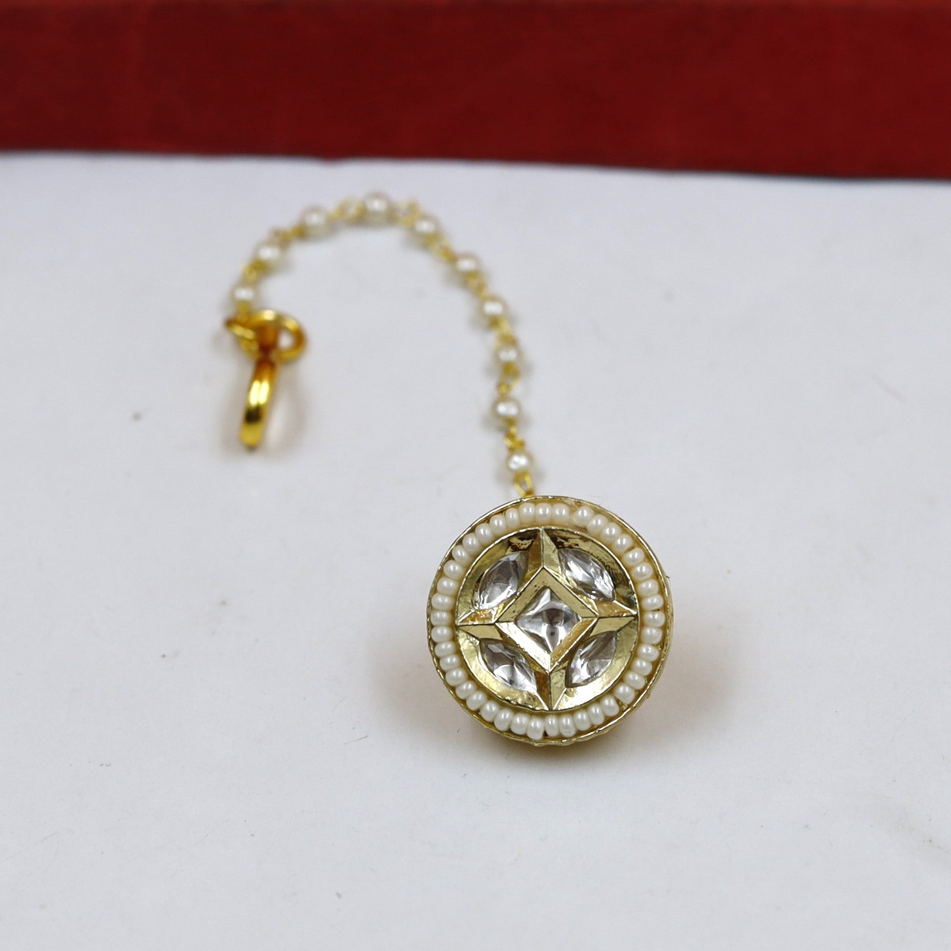 Kundan Borla 18667-94