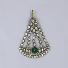 Antique Gold Passa 15717-28