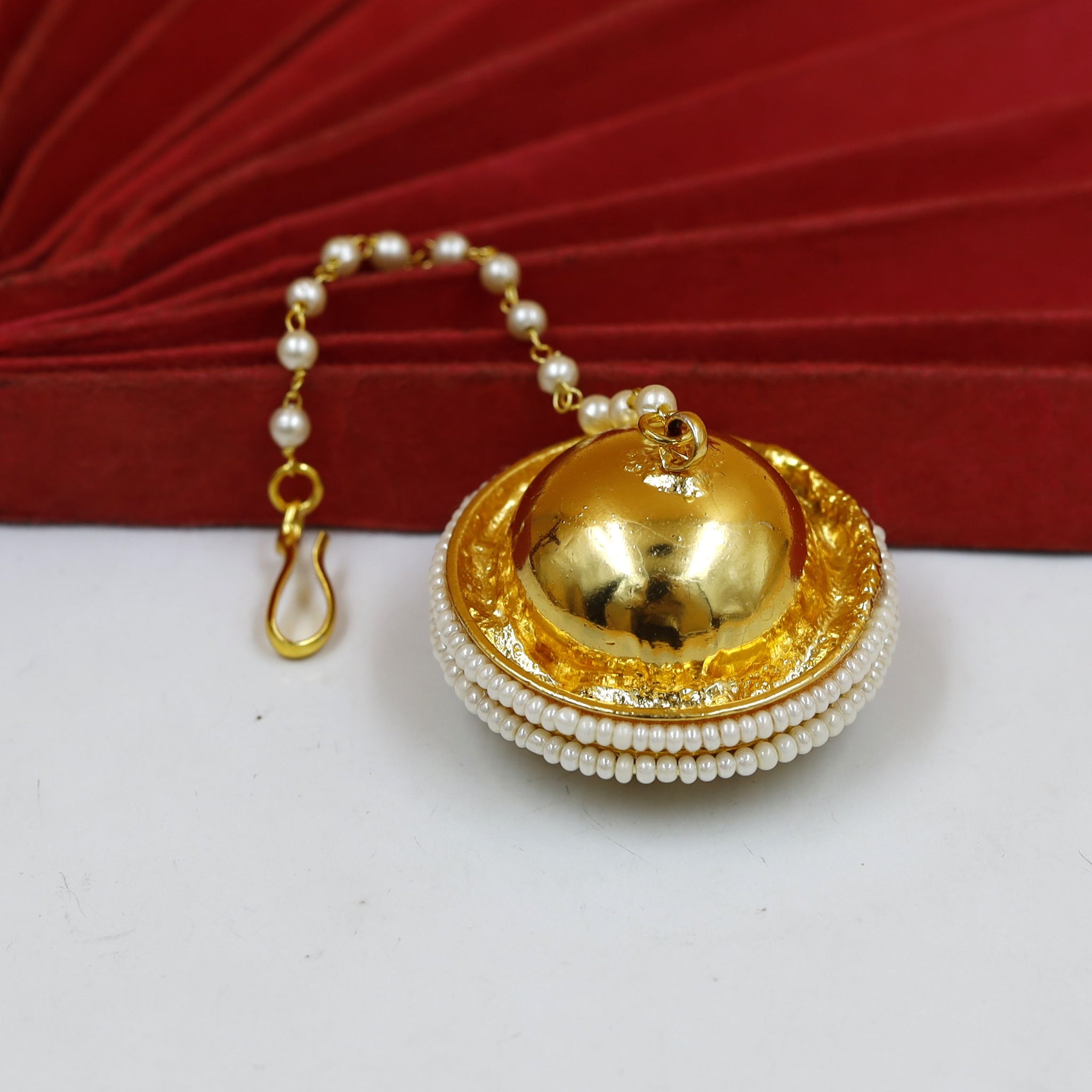 Kundan Borla 18672-94