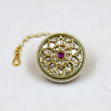 Kundan Borla 18672-94