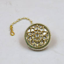 Kundan Borla 18672-94