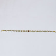 Polki Sheeshfool 18884-21