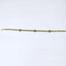 Polki Sheeshfool 18889-21