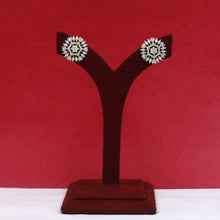 Gold Zircon/AD Tops 9317-4083
