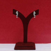 Tops/Studs Zircon/AD Earring 17427-100